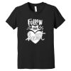 Youth Premium Cotton T-Shirt Thumbnail