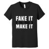 Youth Premium Cotton T-Shirt Thumbnail