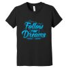 Youth Premium Cotton T-Shirt Thumbnail