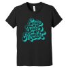 Youth Premium Cotton T-Shirt Thumbnail