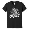 Youth Premium Cotton T-Shirt Thumbnail