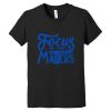Youth Premium Cotton T-Shirt Thumbnail