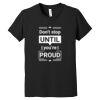 Youth Premium Cotton T-Shirt Thumbnail