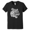Youth Premium Cotton T-Shirt Thumbnail