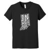 Youth Premium Cotton T-Shirt Thumbnail