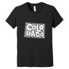 Youth Premium Cotton T-Shirt Thumbnail