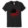 Youth Premium Cotton T-Shirt Thumbnail