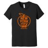 Youth Premium Cotton T-Shirt Thumbnail