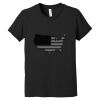 Youth Premium Cotton T-Shirt Thumbnail