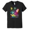 Youth Premium Cotton T-Shirt Thumbnail