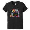 Youth Premium Cotton T-Shirt Thumbnail