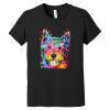 Youth Premium Cotton T-Shirt Thumbnail