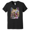 Youth Premium Cotton T-Shirt Thumbnail