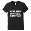 Youth Premium Cotton T-Shirt Thumbnail