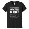 Youth Premium Cotton T-Shirt Thumbnail