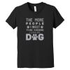 Youth Premium Cotton T-Shirt Thumbnail