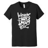 Youth Premium Cotton T-Shirt Thumbnail