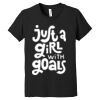 Youth Premium Cotton T-Shirt Thumbnail