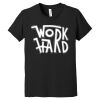 Youth Premium Cotton T-Shirt Thumbnail