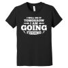 Youth Premium Cotton T-Shirt Thumbnail