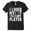 Youth Premium Cotton T-Shirt Thumbnail