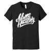Youth Premium Cotton T-Shirt Thumbnail