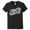 Youth Premium Cotton T-Shirt Thumbnail