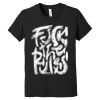 Youth Premium Cotton T-Shirt Thumbnail