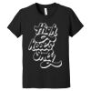 Youth Premium Cotton T-Shirt Thumbnail