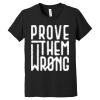 Youth Premium Cotton T-Shirt Thumbnail