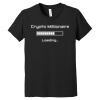 Youth Premium Cotton T-Shirt Thumbnail