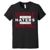 Youth Premium Cotton T-Shirt Thumbnail