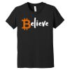 Youth Premium Cotton T-Shirt Thumbnail