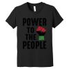 Youth Premium Cotton T-Shirt Thumbnail