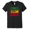 Youth Premium Cotton T-Shirt Thumbnail