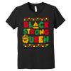 Youth Premium Cotton T-Shirt Thumbnail