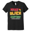 Youth Premium Cotton T-Shirt Thumbnail