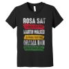 Youth Premium Cotton T-Shirt Thumbnail