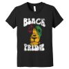 Youth Premium Cotton T-Shirt Thumbnail