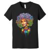 Youth Premium Cotton T-Shirt Thumbnail