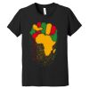 Youth Premium Cotton T-Shirt Thumbnail