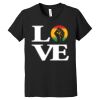 Youth Premium Cotton T-Shirt Thumbnail