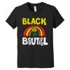 Youth Premium Cotton T-Shirt Thumbnail