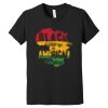 Youth Premium Cotton T-Shirt Thumbnail