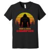 Youth Premium Cotton T-Shirt Thumbnail