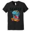 Youth Premium Cotton T-Shirt Thumbnail