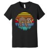 Youth Premium Cotton T-Shirt Thumbnail