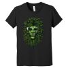 Youth Premium Cotton T-Shirt Thumbnail