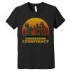 Youth Premium Cotton T-Shirt Thumbnail