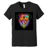 Youth Premium Cotton T-Shirt Thumbnail